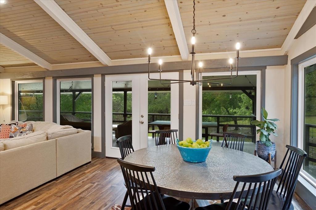 Tanglewood Hills - Residential