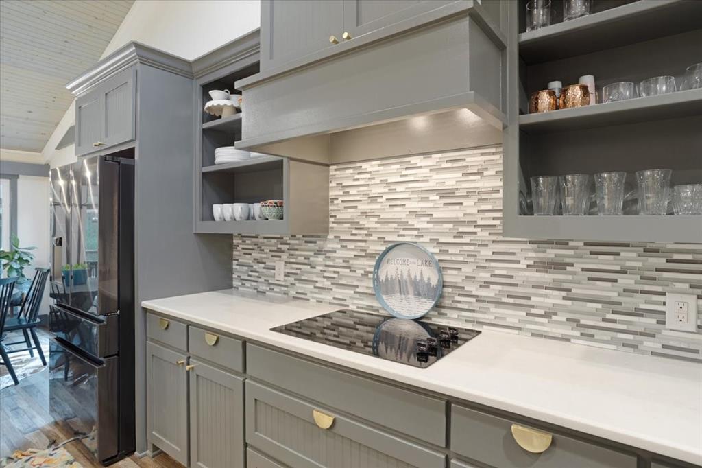 Tanglewood Hills - Residential