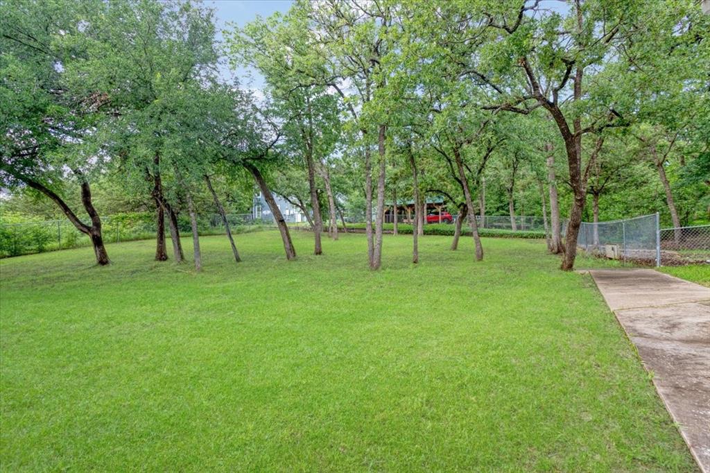 Tanglewood Hills - Residential