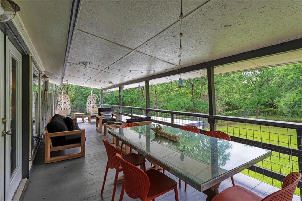 Tanglewood Hills - Residential