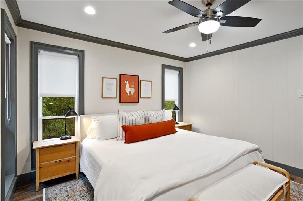 Tanglewood Hills - Residential