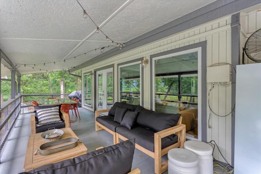 Tanglewood Hills - Residential