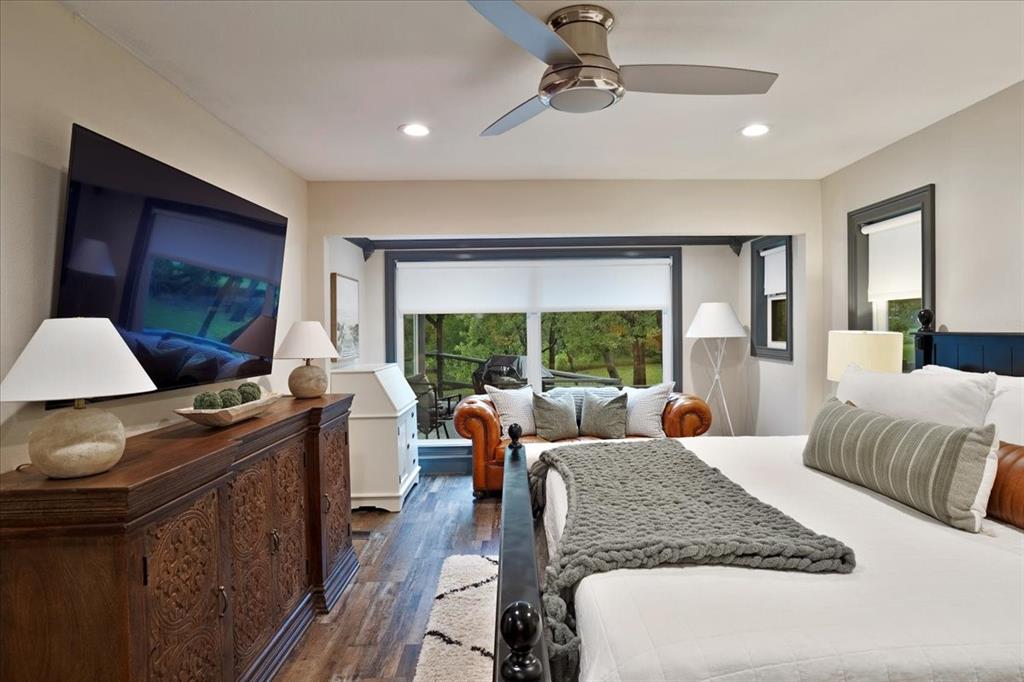 Tanglewood Hills - Residential