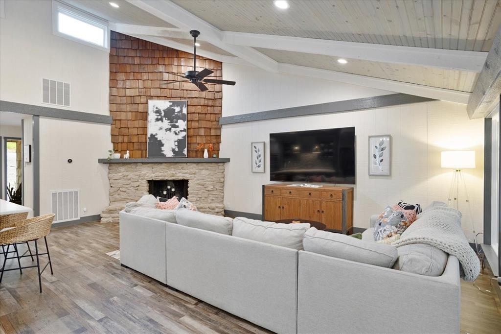 Tanglewood Hills - Residential