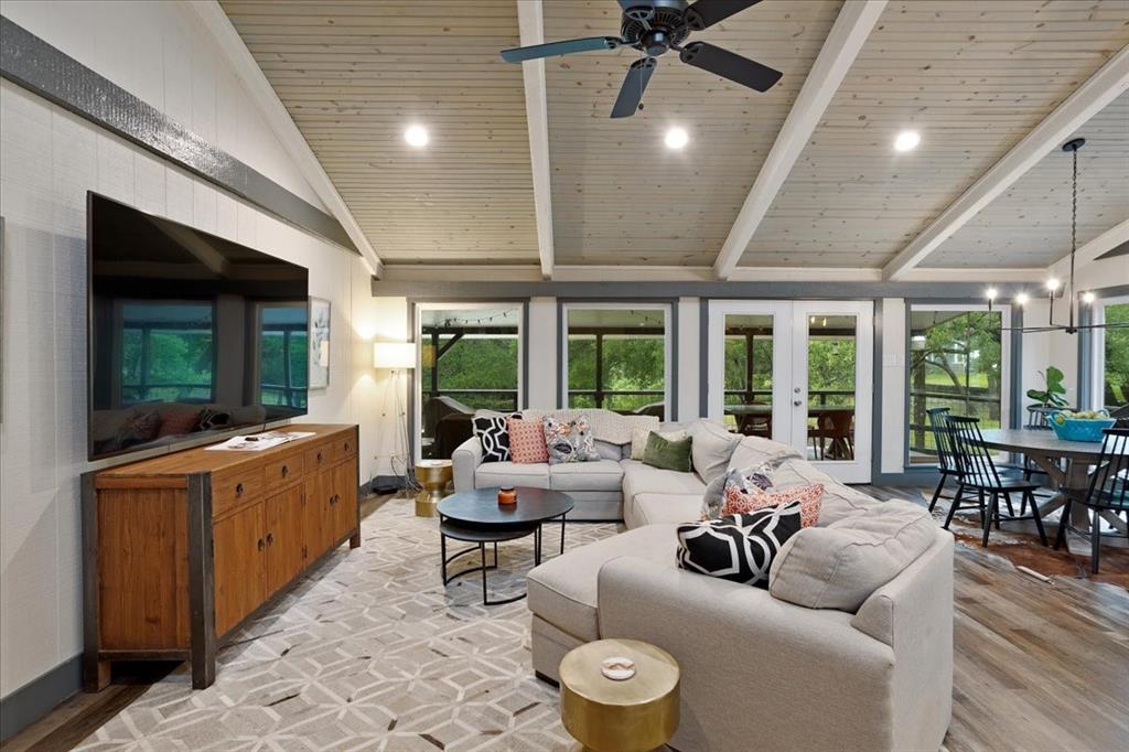 Tanglewood Hills - Residential