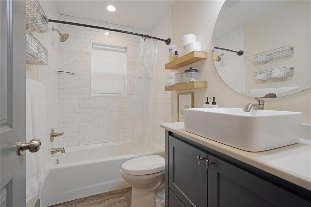 Tanglewood Hills - Residential