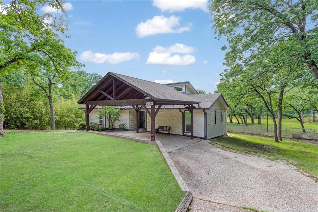 Tanglewood Hills - Residential