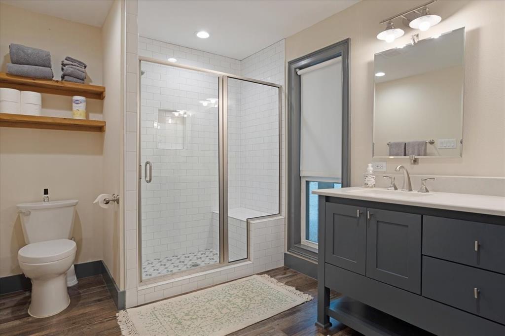 Tanglewood Hills - Residential