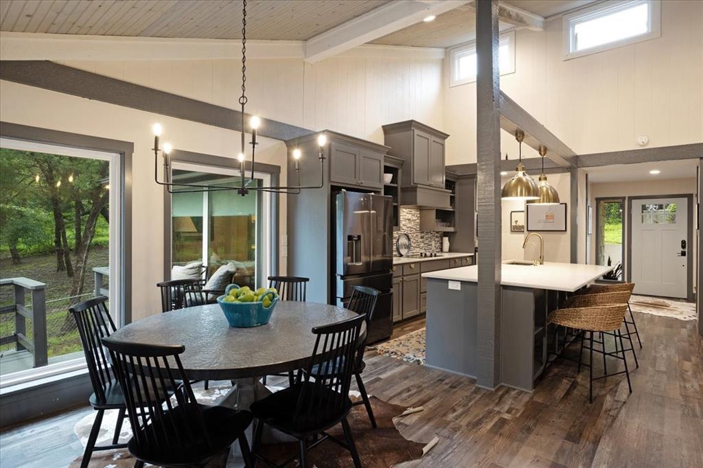 Tanglewood Hills - Residential