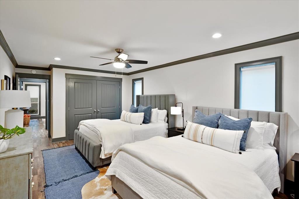 Tanglewood Hills - Residential