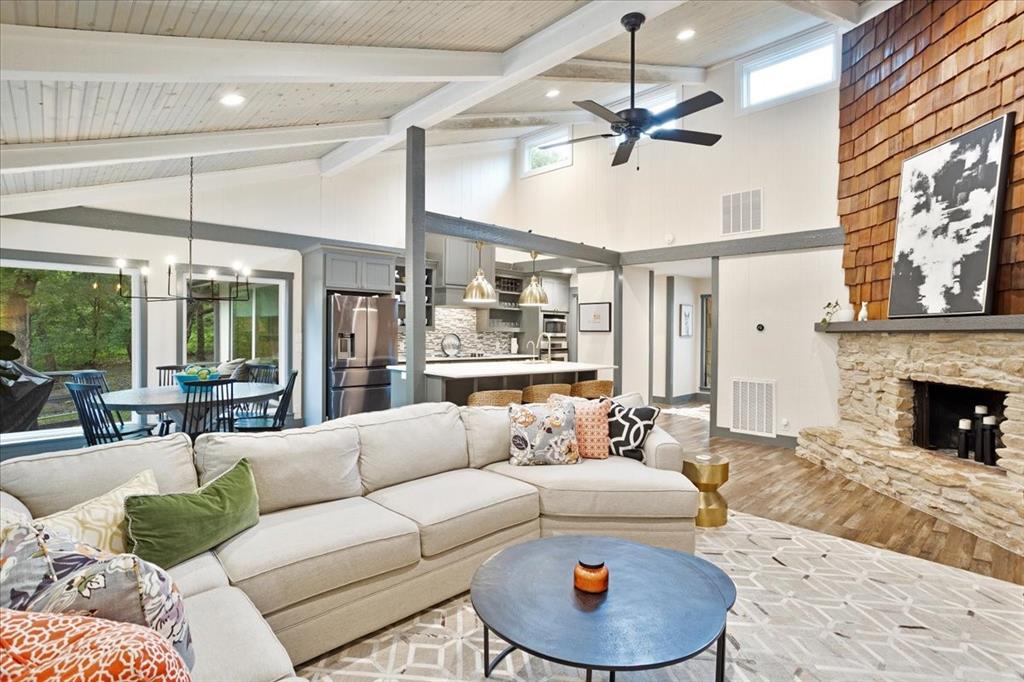 Tanglewood Hills - Residential