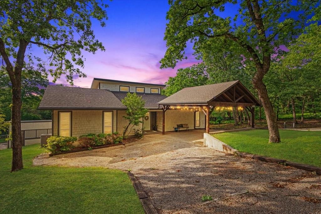 Tanglewood Hills - Residential