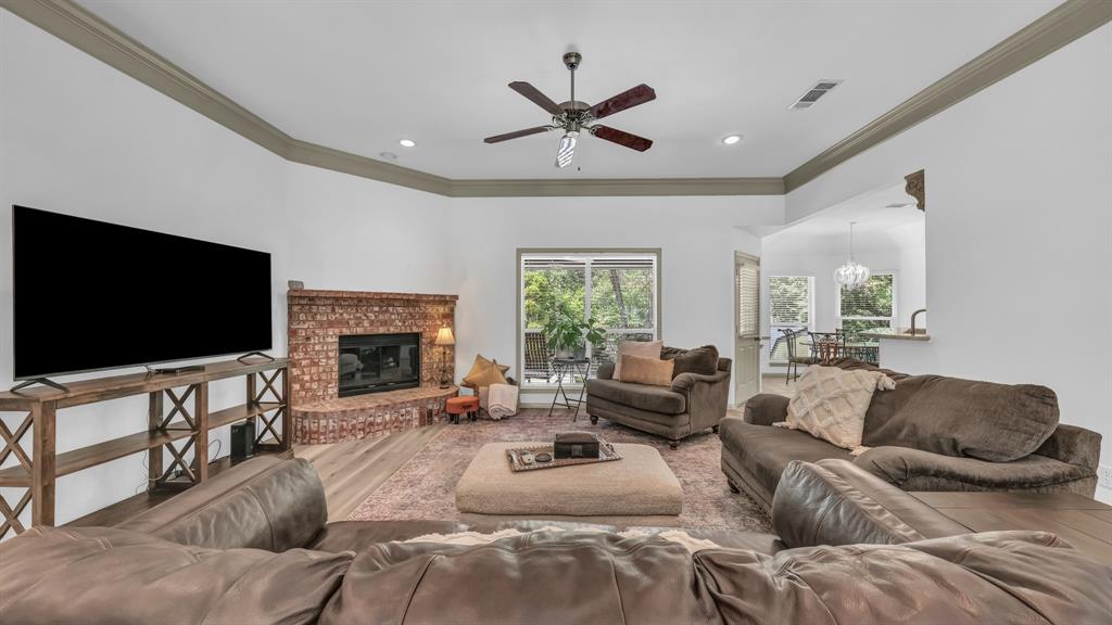 2033 Country Brook Drive