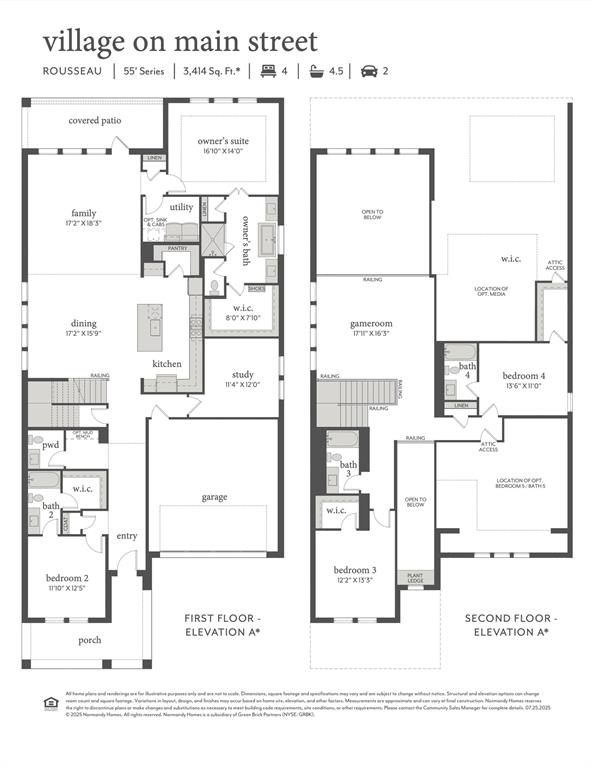 9740 Great Hall Lane