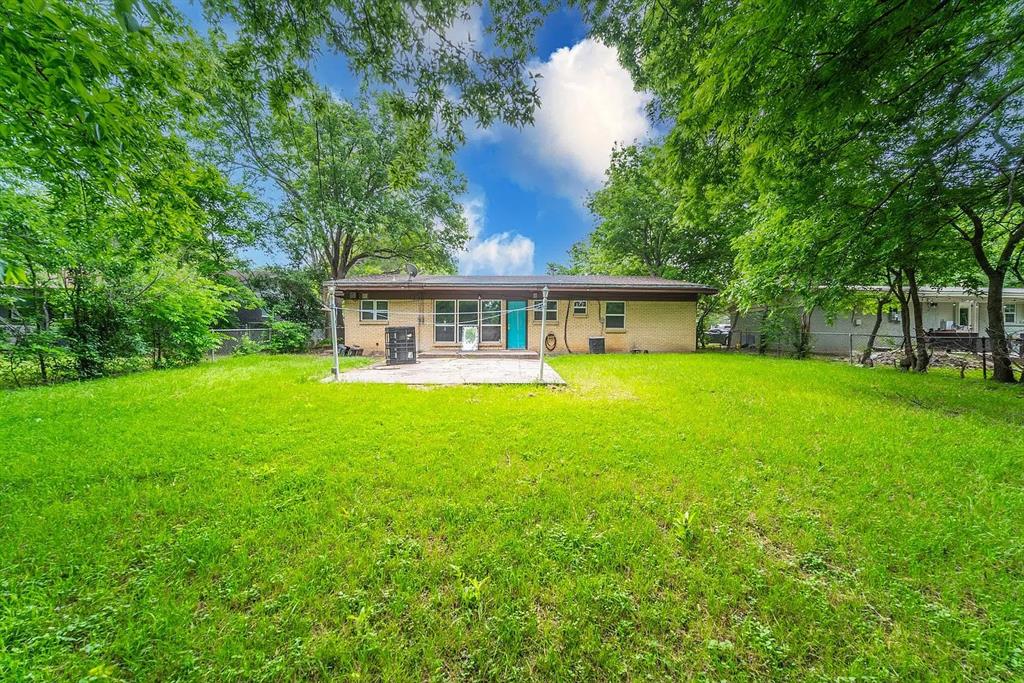 WEDGWOOD - Residential