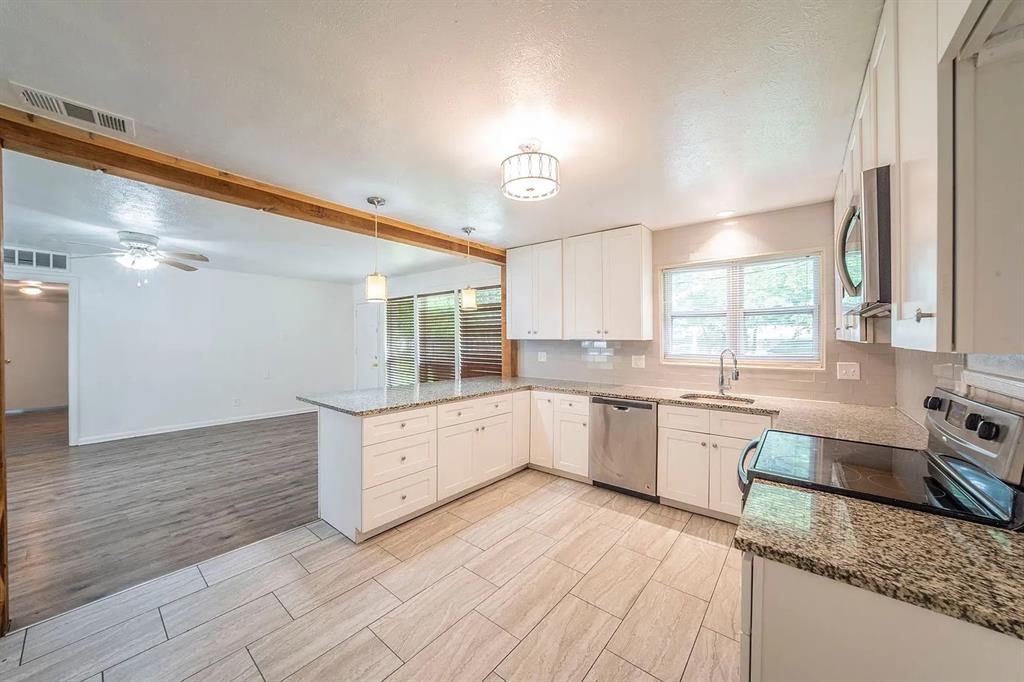 WEDGWOOD - Residential