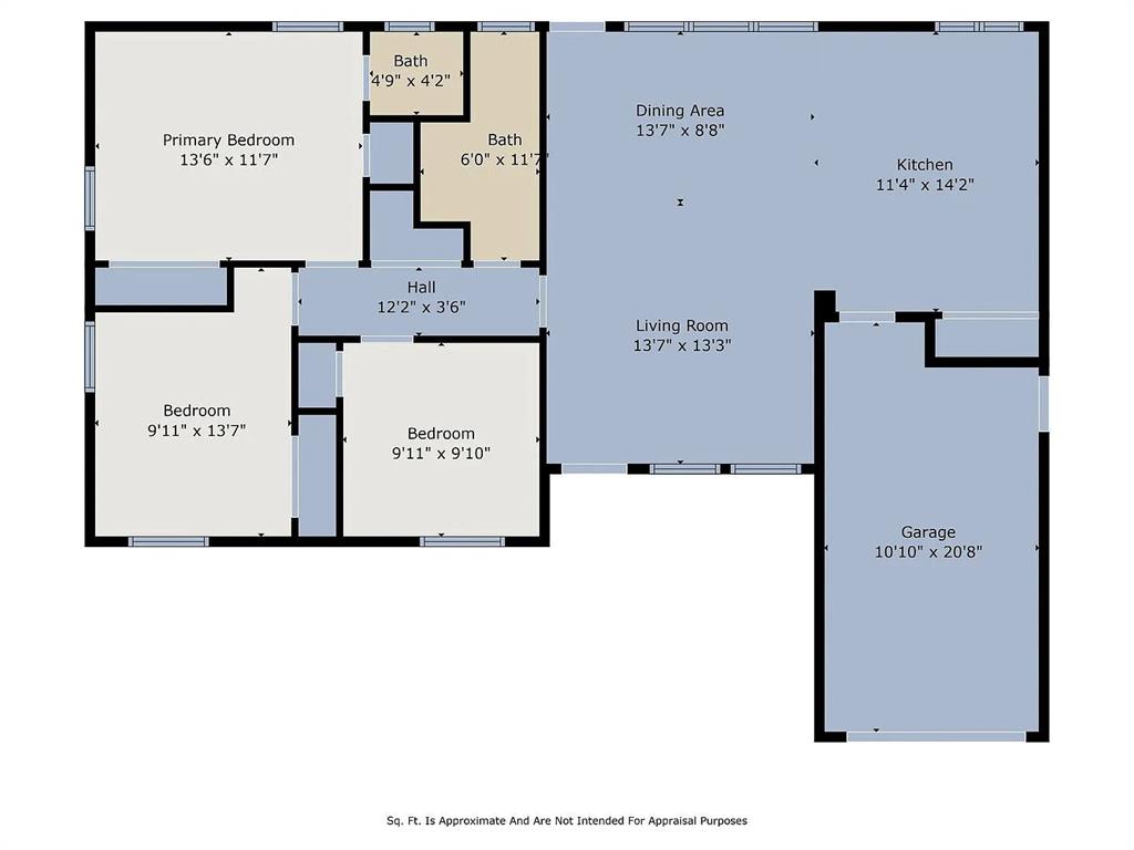 WEDGWOOD - Residential