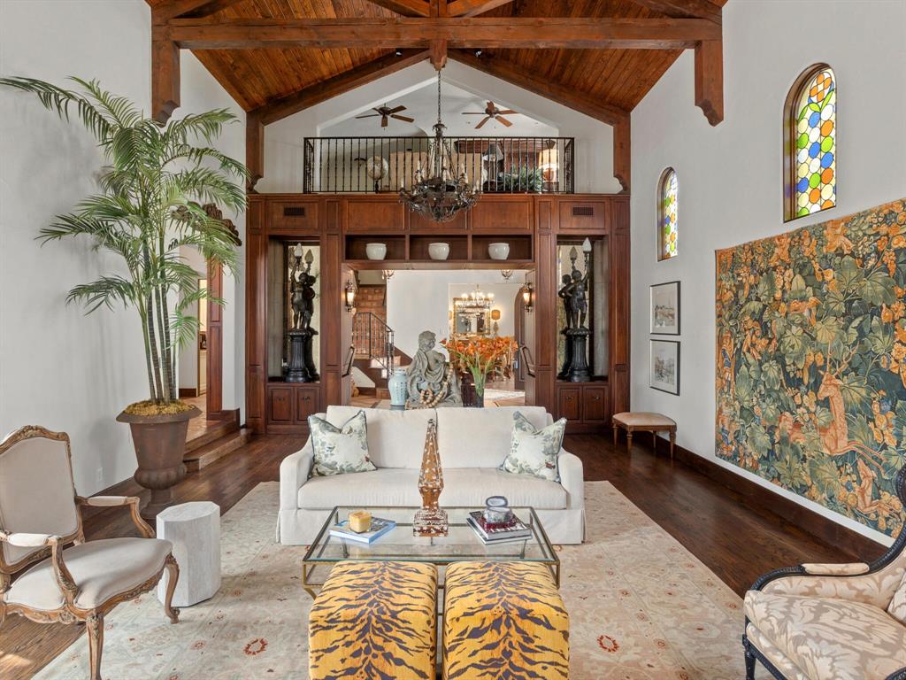 Chamberlain Arlington Heights 1st - Residential