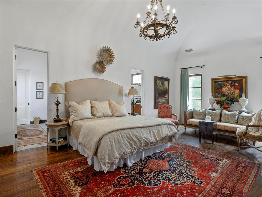 Chamberlain Arlington Heights 1st - Residential