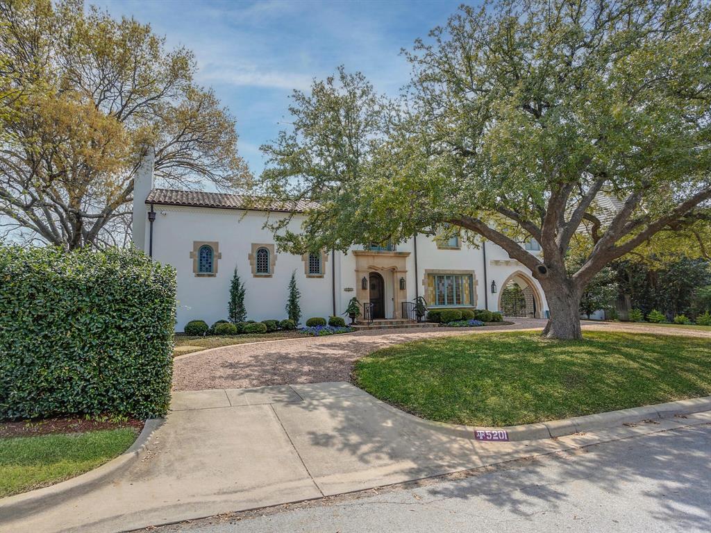 Chamberlain Arlington Heights 1st - Residential