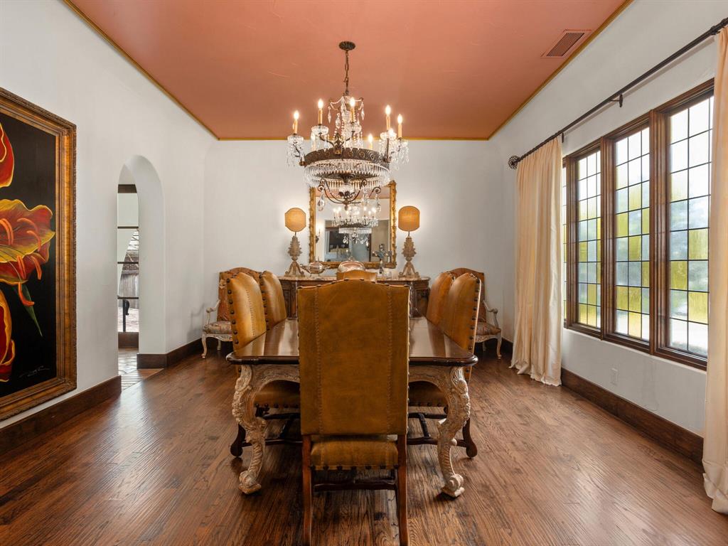 Chamberlain Arlington Heights 1st - Residential