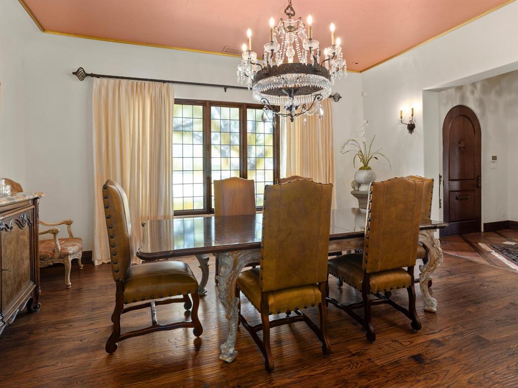 Chamberlain Arlington Heights 1st - Residential