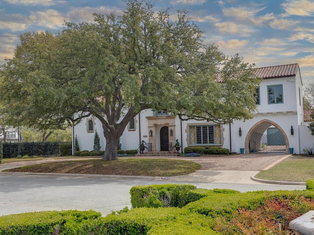 Chamberlain Arlington Heights 1st - Residential