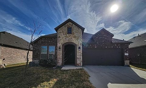 11132 Canyon Oak Street Aubrey TX 76227