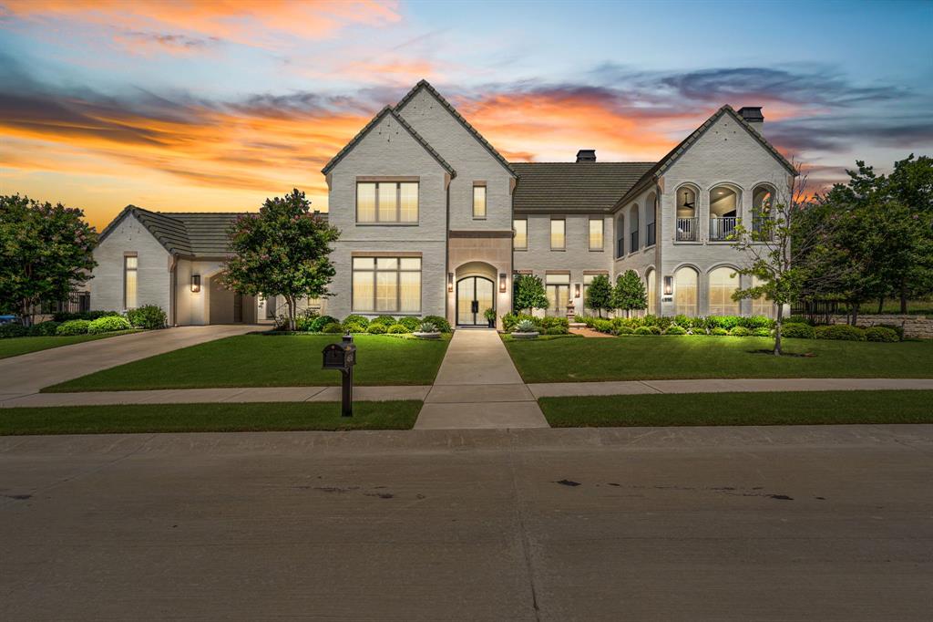 Montrachet - Residential