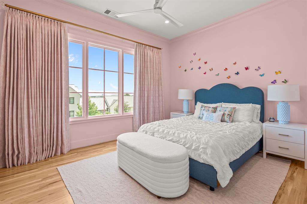 Montrachet - Residential