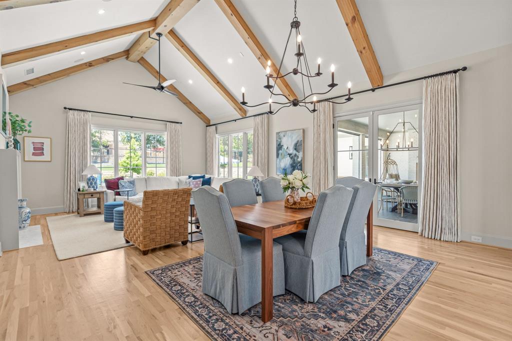 Montrachet - Residential