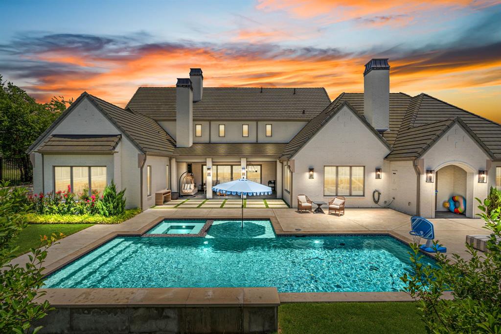 Montrachet - Residential