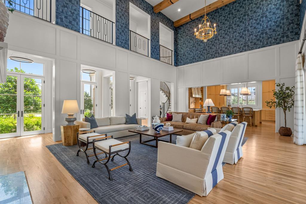 Montrachet - Residential