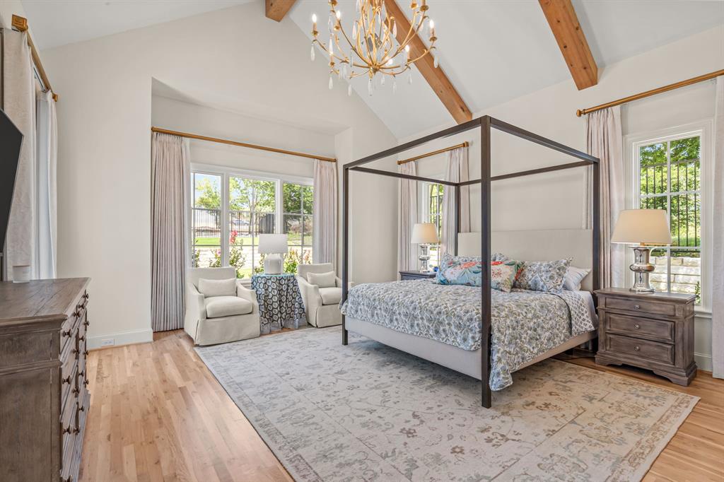 Montrachet - Residential