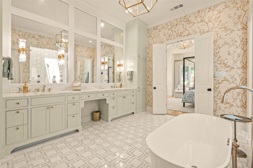 Montrachet - Residential