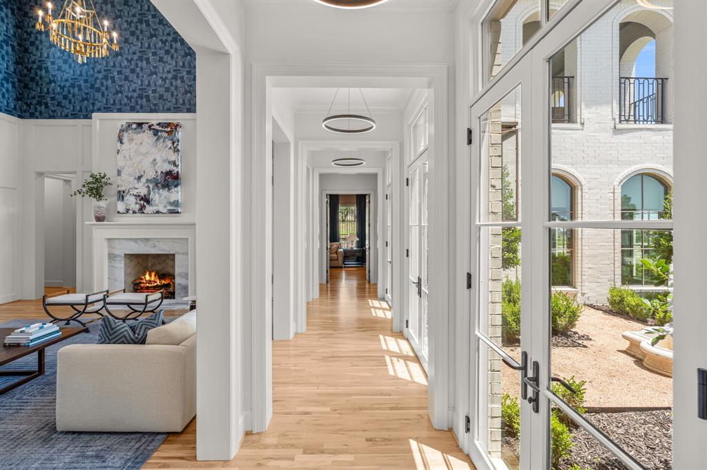 Montrachet - Residential