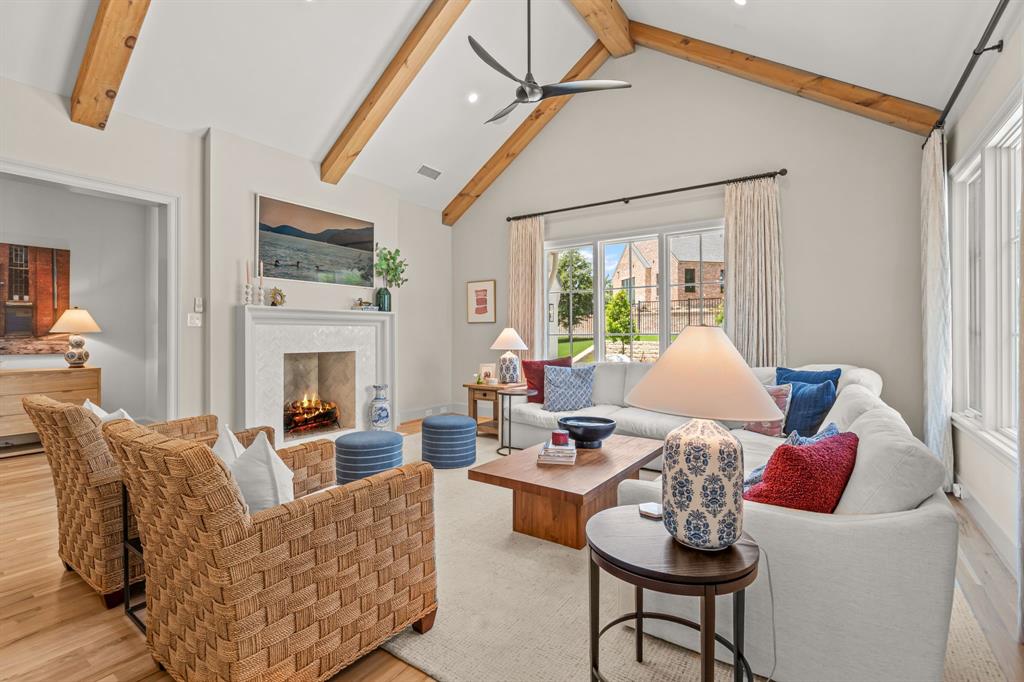 Montrachet - Residential