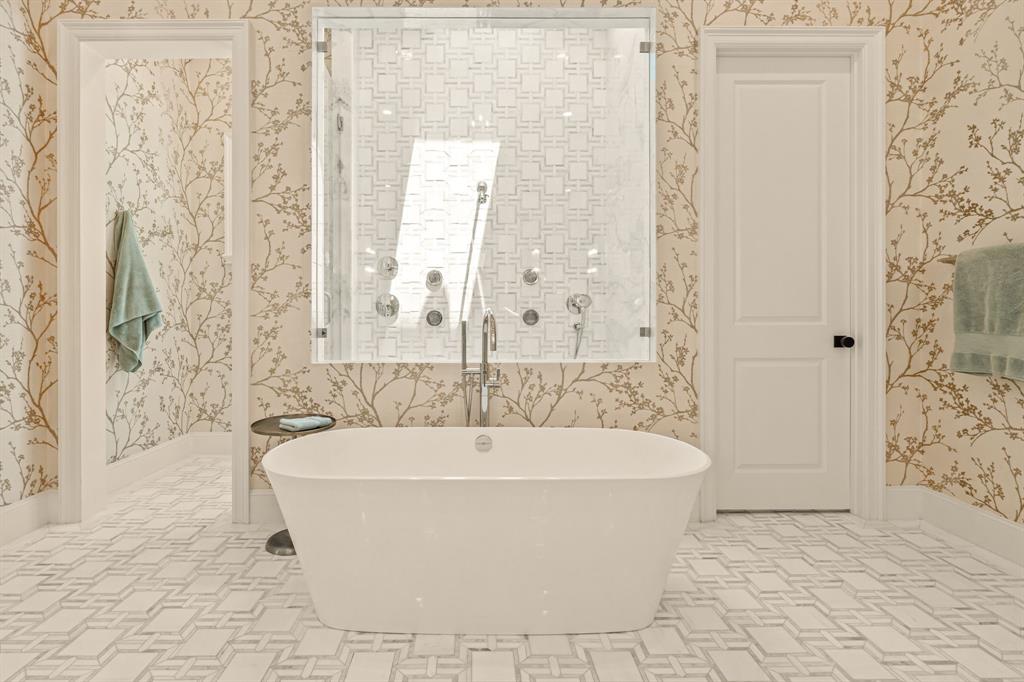 Montrachet - Residential