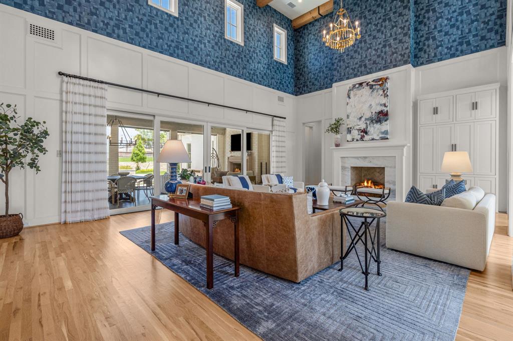 Montrachet - Residential