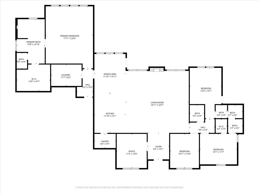 Layden Farms Add Ph 3 - Residential
