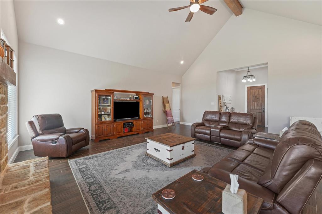 Layden Farms Add Ph 3 - Residential