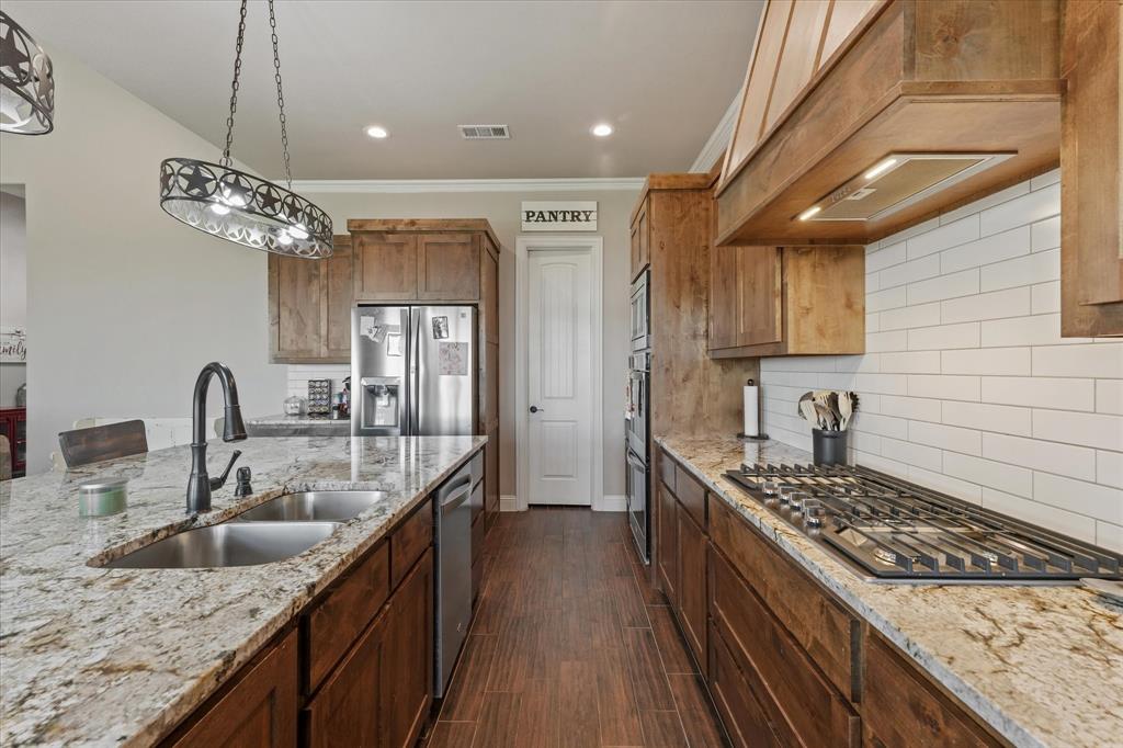 Layden Farms Add Ph 3 - Residential