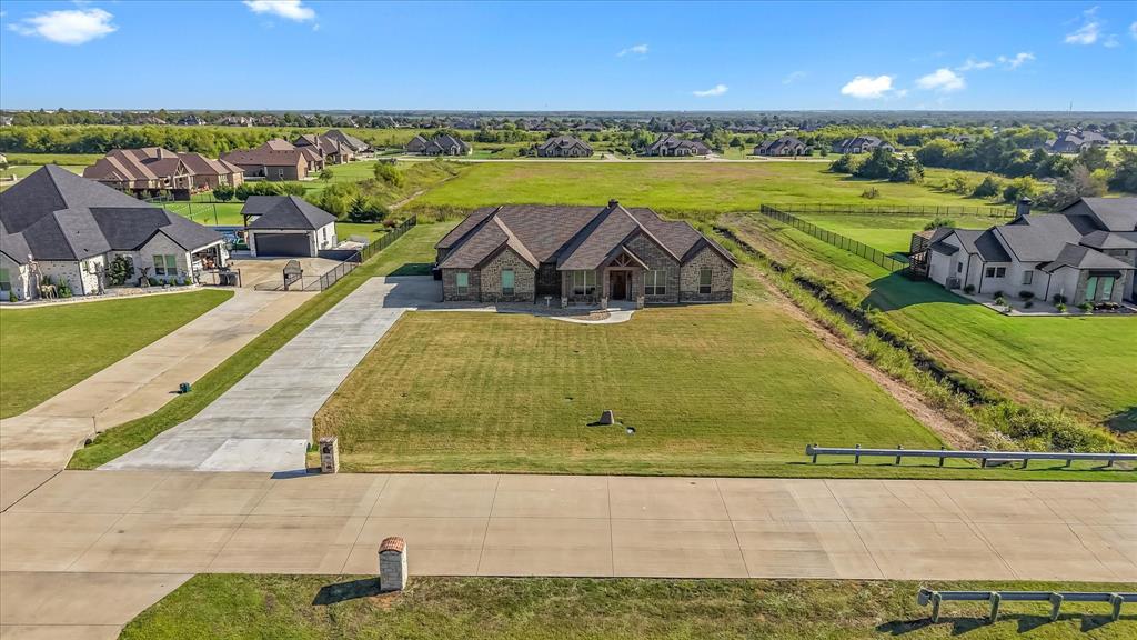 Layden Farms Add Ph 3 - Residential