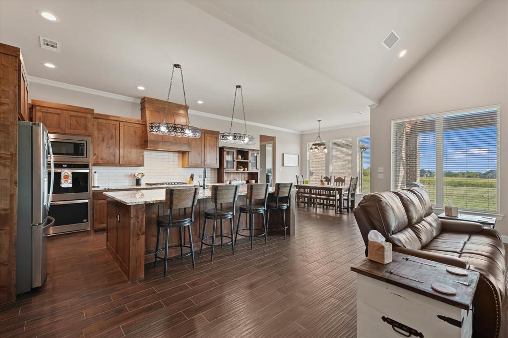 Layden Farms Add Ph 3 - Residential