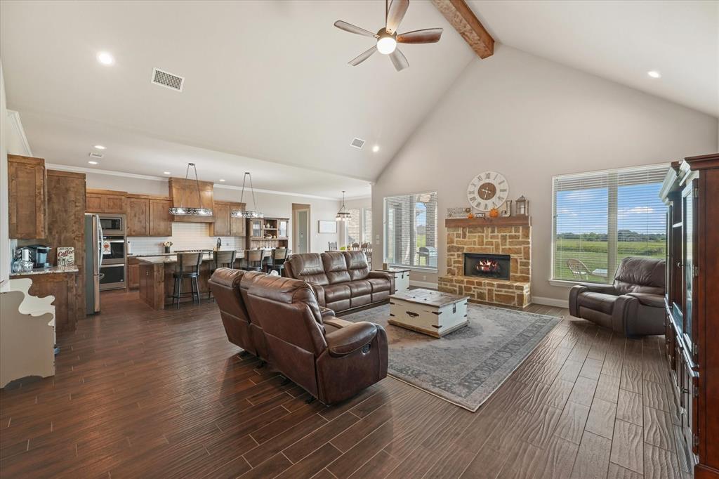 Layden Farms Add Ph 3 - Residential