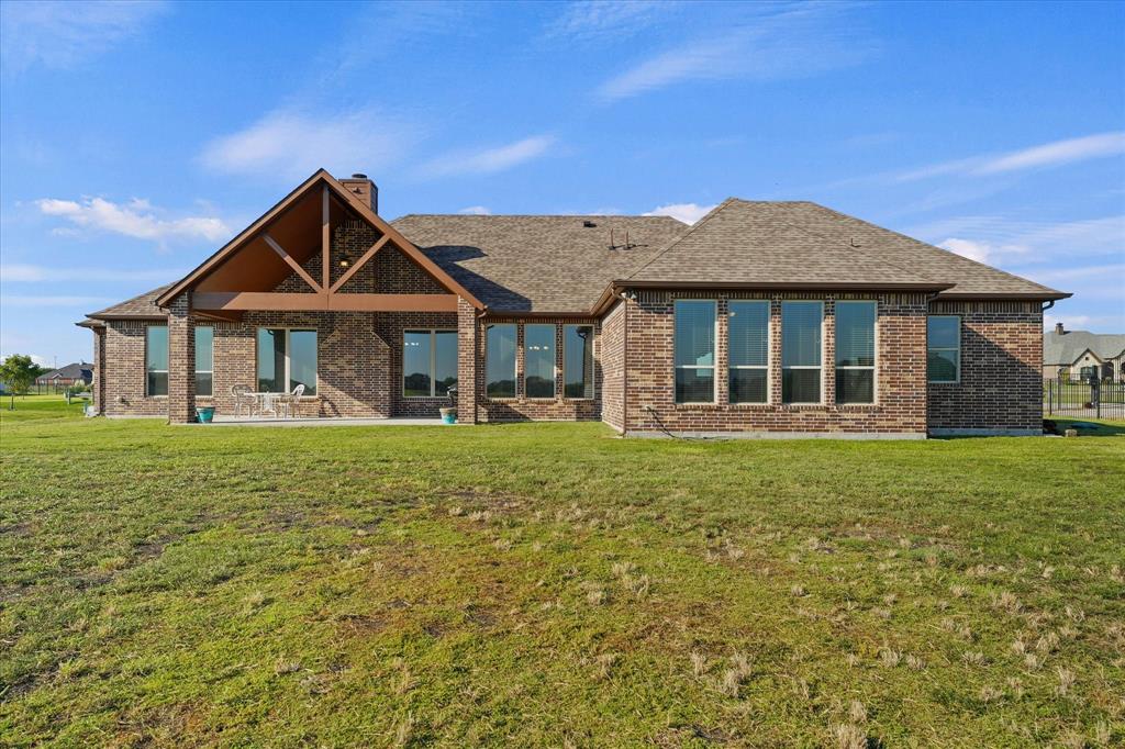 Layden Farms Add Ph 3 - Residential