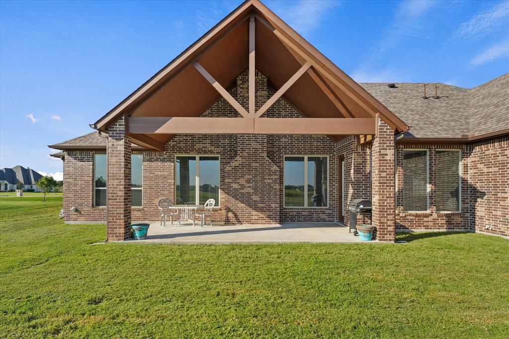 Layden Farms Add Ph 3 - Residential