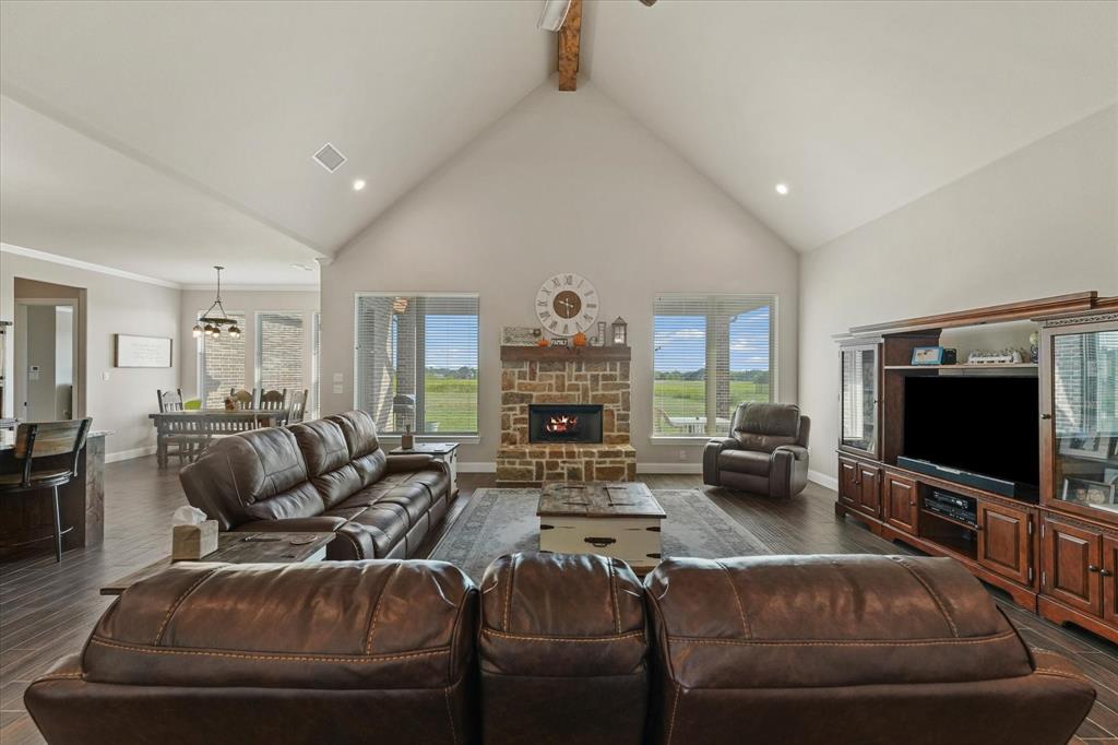 Layden Farms Add Ph 3 - Residential