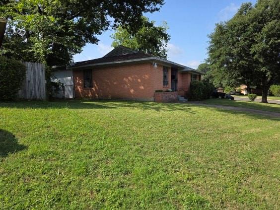 GLENDALE HEIGHTS 3RD SEC - Residential