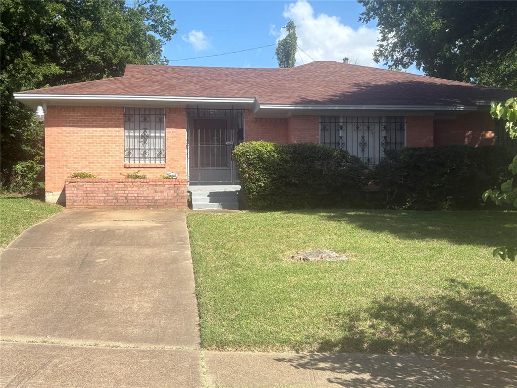 GLENDALE HEIGHTS 3RD SEC - Residential